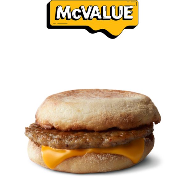 Mcdonalds Fargo Menu With Prices