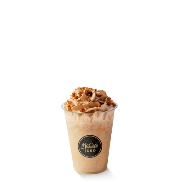 Mcdonalds Milkshake Menu With Prices