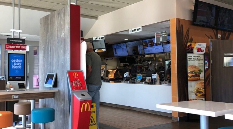 Mcdonalds Simi Valley Menu With Prices